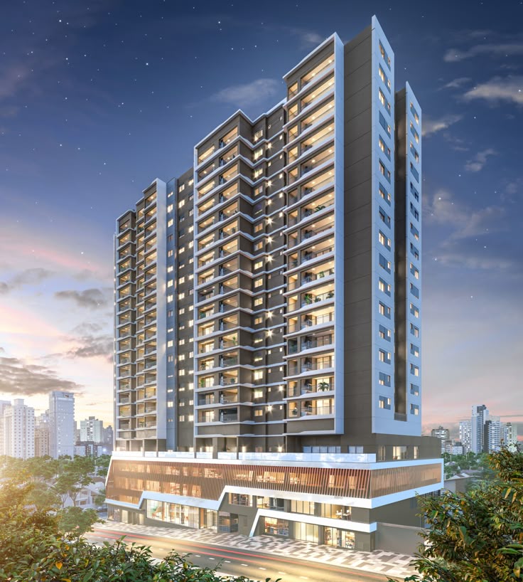 Nambiar District 25 Township