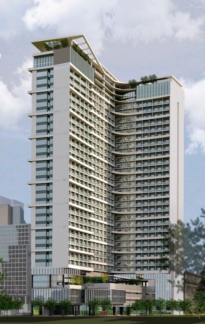 Nambiar District 25 Township