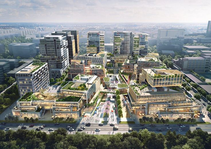 Nambiar District 25 Township