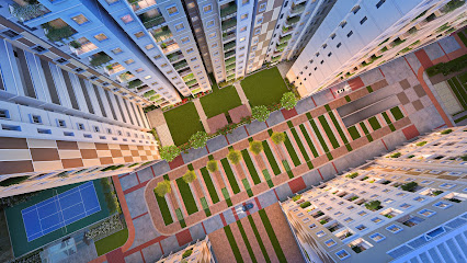 Nambiar District 25 Villa