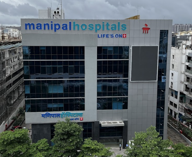 Nambiar District 25 Features