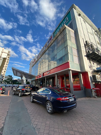 Nambiar District 25 Features