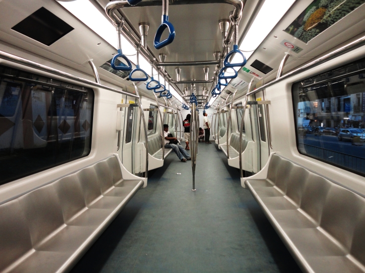 Nambiar District 25 Features