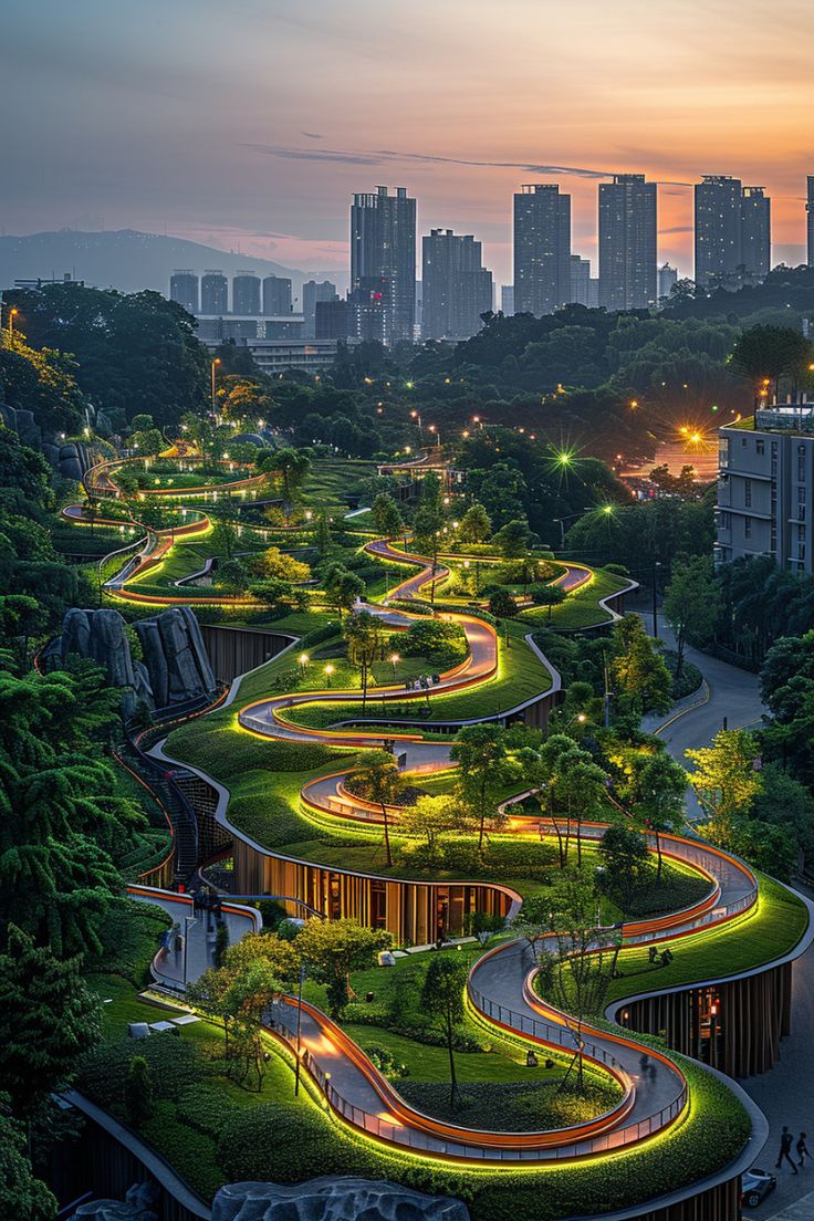 Nambiar District 25 Features