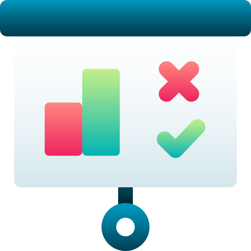 Project Status Icon