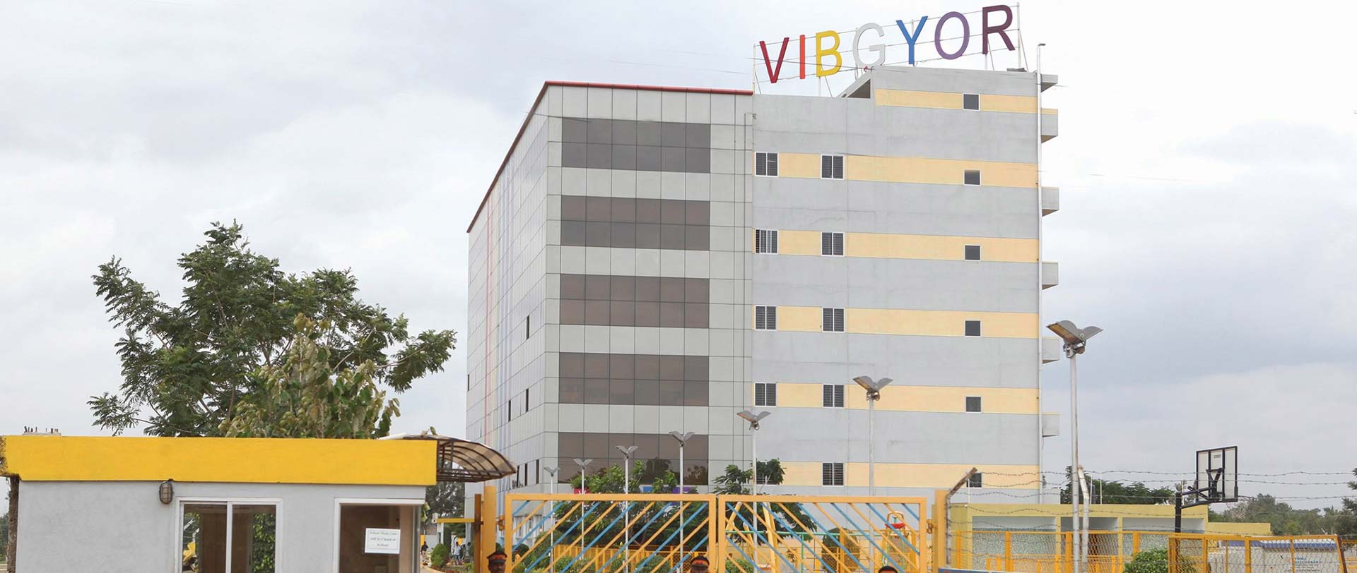 Nambiar District 25 Features